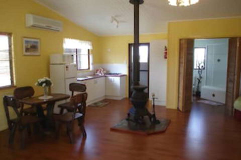 Lee Farm Stay Cottages - Great Ocean Road Tourism 7