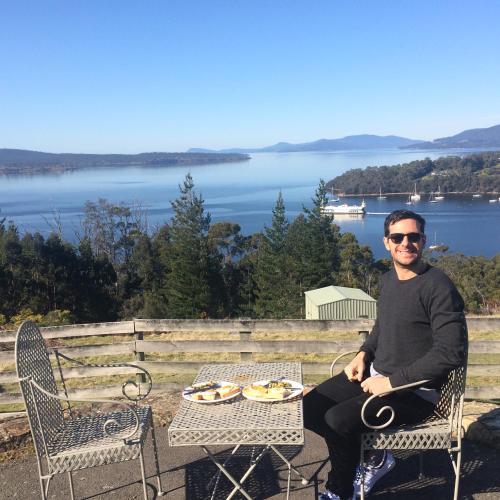  Great Ocean Road Tourism