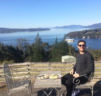 Bruny Vista Cabin - Great Ocean Road Tourism