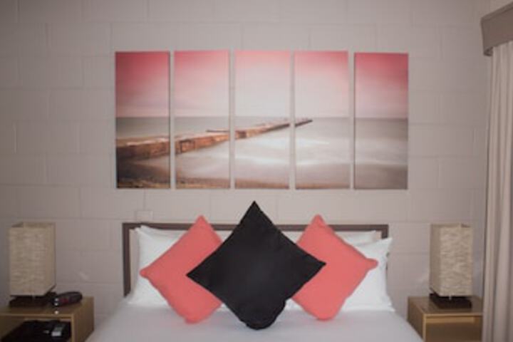 Allworth NSW Great Ocean Road Tourism