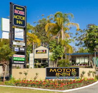 Kempsey Rose Motor Inn - Great Ocean Road Tourism