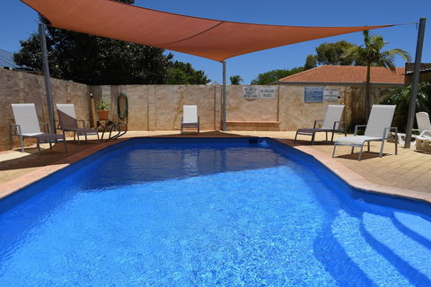Kalbarri Seafront Villas - Great Ocean Road Tourism 1