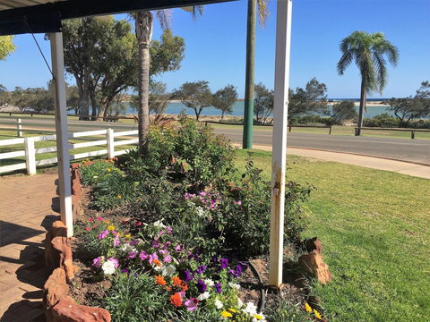 Kalbarri Seafront Villas - Great Ocean Road Tourism 0