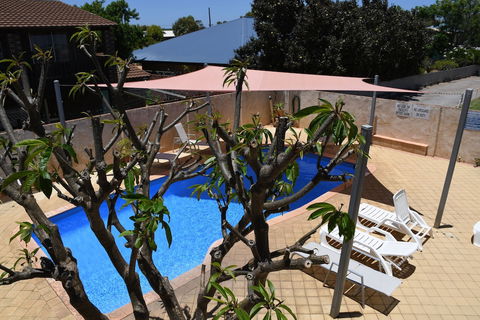 Kalbarri Seafront Villas - Great Ocean Road Tourism 2