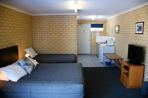 Kalbarri Seafront Villas - Great Ocean Road Tourism 5