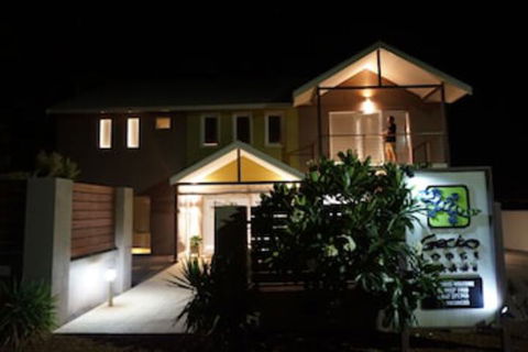 Gecko Lodge - Great Ocean Road Tourism 0