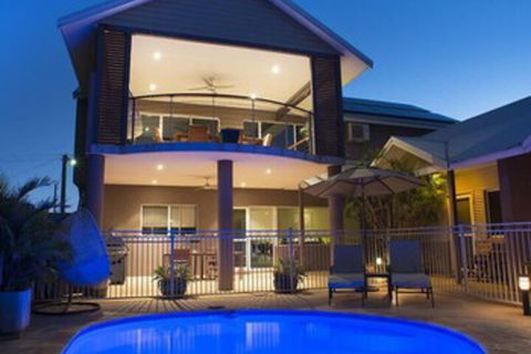 Gecko Lodge - Great Ocean Road Tourism 4