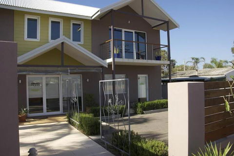 Gecko Lodge - Great Ocean Road Tourism 3