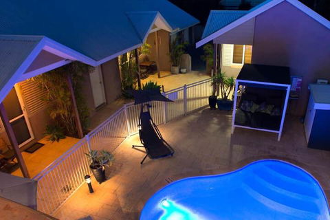 Gecko Lodge - Great Ocean Road Tourism 5