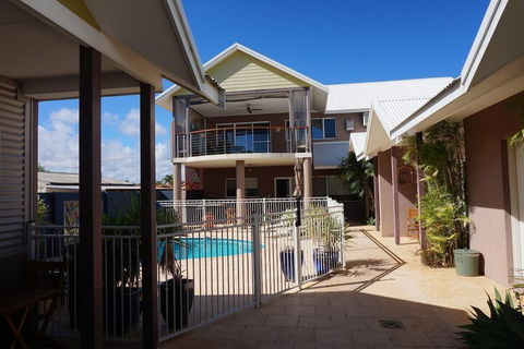 Gecko Lodge - Great Ocean Road Tourism 7