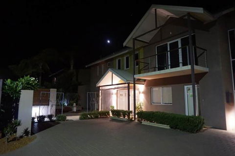 Gecko Lodge - Great Ocean Road Tourism 1