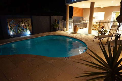 Gecko Lodge - Great Ocean Road Tourism 6