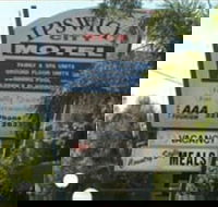Ipswich City Motel - Great Ocean Road Tourism