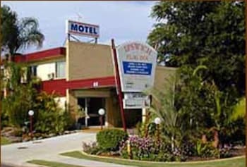Ipswich City Motel - Great Ocean Road Tourism 1