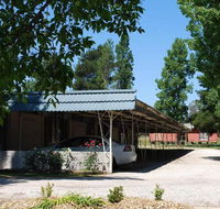Holbrook Settlers Motel - Great Ocean Road Tourism