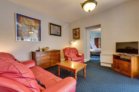 Maison Del Mar - Great Ocean Road Tourism 5