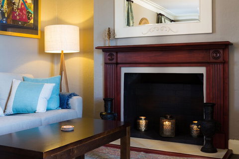 Maison Del Mar - Great Ocean Road Tourism 4