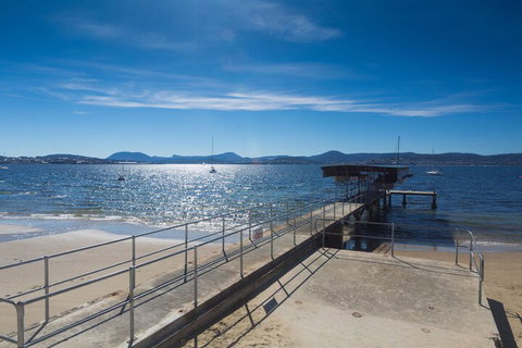 Maison Del Mar - Great Ocean Road Tourism 1