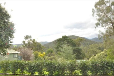 Healesville Maroondah View Motel - Great Ocean Road Tourism 7