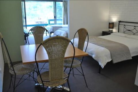 Healesville Maroondah View Motel - Great Ocean Road Tourism 1