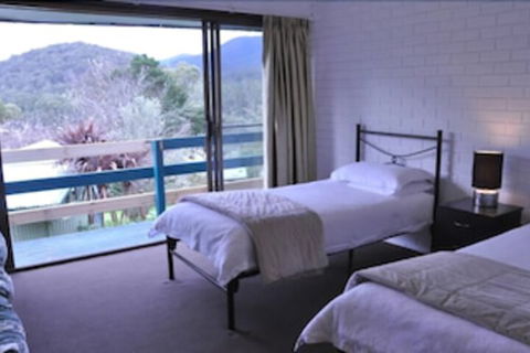 Healesville Maroondah View Motel - Great Ocean Road Tourism 6