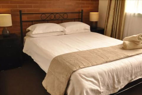 Healesville Maroondah View Motel - Great Ocean Road Tourism 0