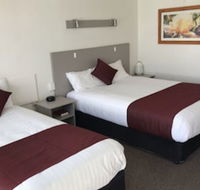 Cobb Inlander Motel - Great Ocean Road Tourism
