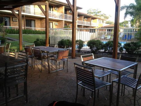 Hawks Nest Motel - Great Ocean Road Tourism 1