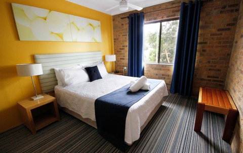 Hawks Nest Motel - Great Ocean Road Tourism 6