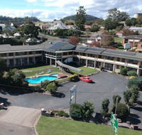 Bucketts Way Motel and Restaurant - Great Ocean Road Tourism