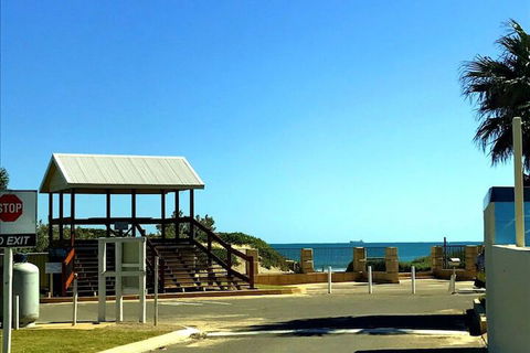 Sunset Beach Holiday Park - Great Ocean Road Tourism 4