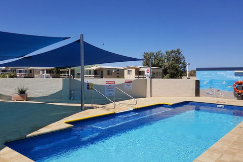 Sunset Beach Holiday Park - Great Ocean Road Tourism 7
