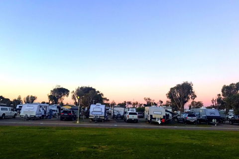 Sunset Beach Holiday Park - Great Ocean Road Tourism 2