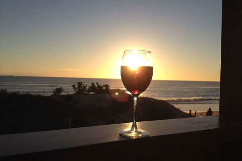 Sunset Beach Holiday Park - Great Ocean Road Tourism 6