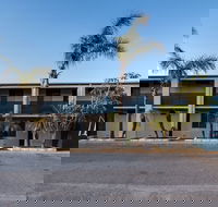 Sails Geraldton Accommodation - Great Ocean Road Tourism