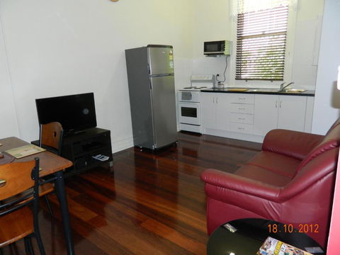 Champion Bay Apartments - Great Ocean Road Tourism 6