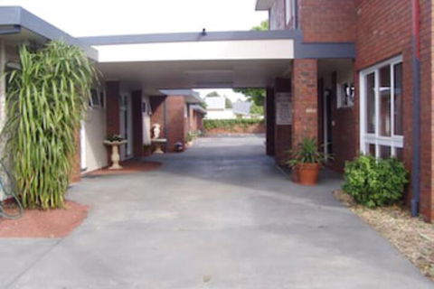 Kardinia Park Motel - Great Ocean Road Tourism 1