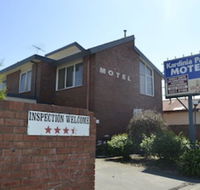 Kardinia Park Motel - Great Ocean Road Tourism