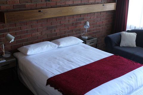 Kardinia Park Motel - Great Ocean Road Tourism 4