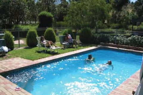 Aristocrat Waurnvale Motel - Great Ocean Road Tourism 1