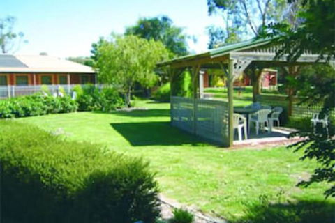 Aristocrat Waurnvale Motel - Great Ocean Road Tourism 7