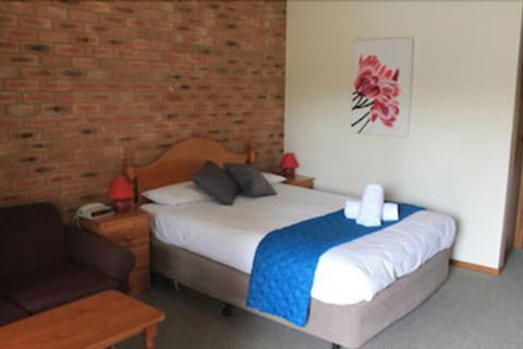 Aristocrat Waurnvale Motel - Great Ocean Road Tourism 3