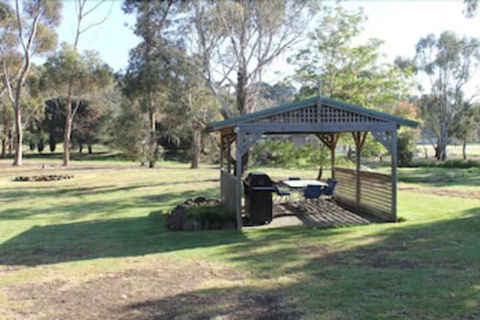 Aristocrat Waurnvale Motel - Great Ocean Road Tourism 5