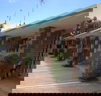 Rippleside Park Motor Inn - Great Ocean Road Tourism