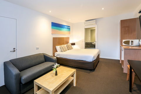 Belmercer Motel - Great Ocean Road Tourism 4