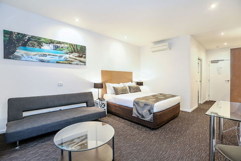 Belmercer Motel - Great Ocean Road Tourism 5