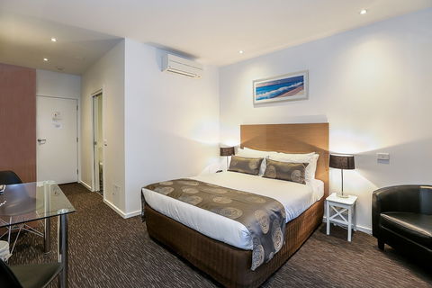 Belmercer Motel - Great Ocean Road Tourism 6