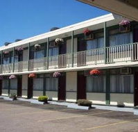 Beach Motor Inn Frankston - Great Ocean Road Tourism