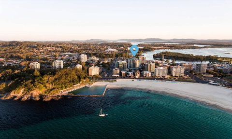 Sevan Apartments - Great Ocean Road Tourism 0
