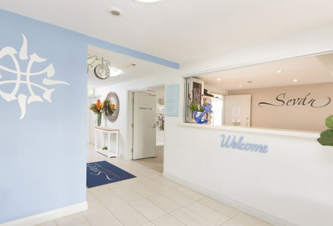 Sevan Apartments - Great Ocean Road Tourism 5